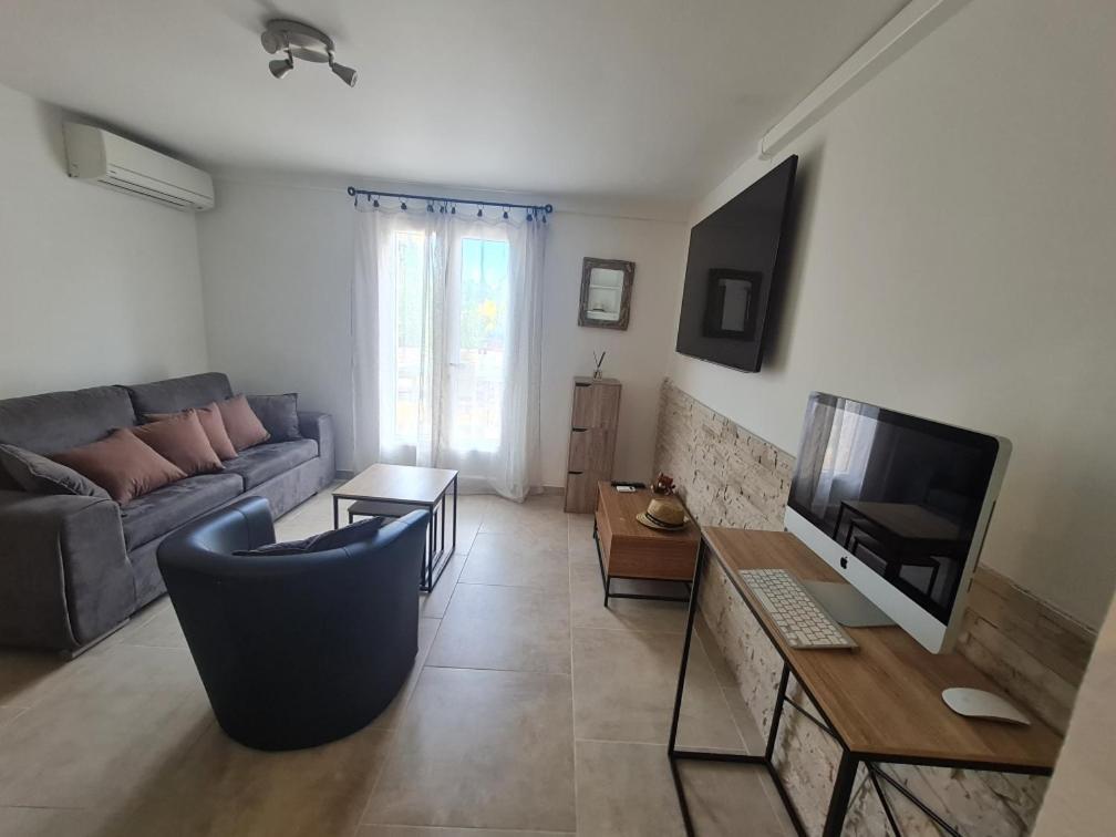 Appartement Vacances Zen Fréjus Dış mekan fotoğraf