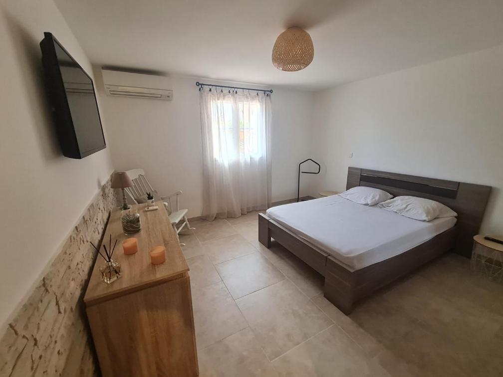 Appartement Vacances Zen Fréjus Dış mekan fotoğraf