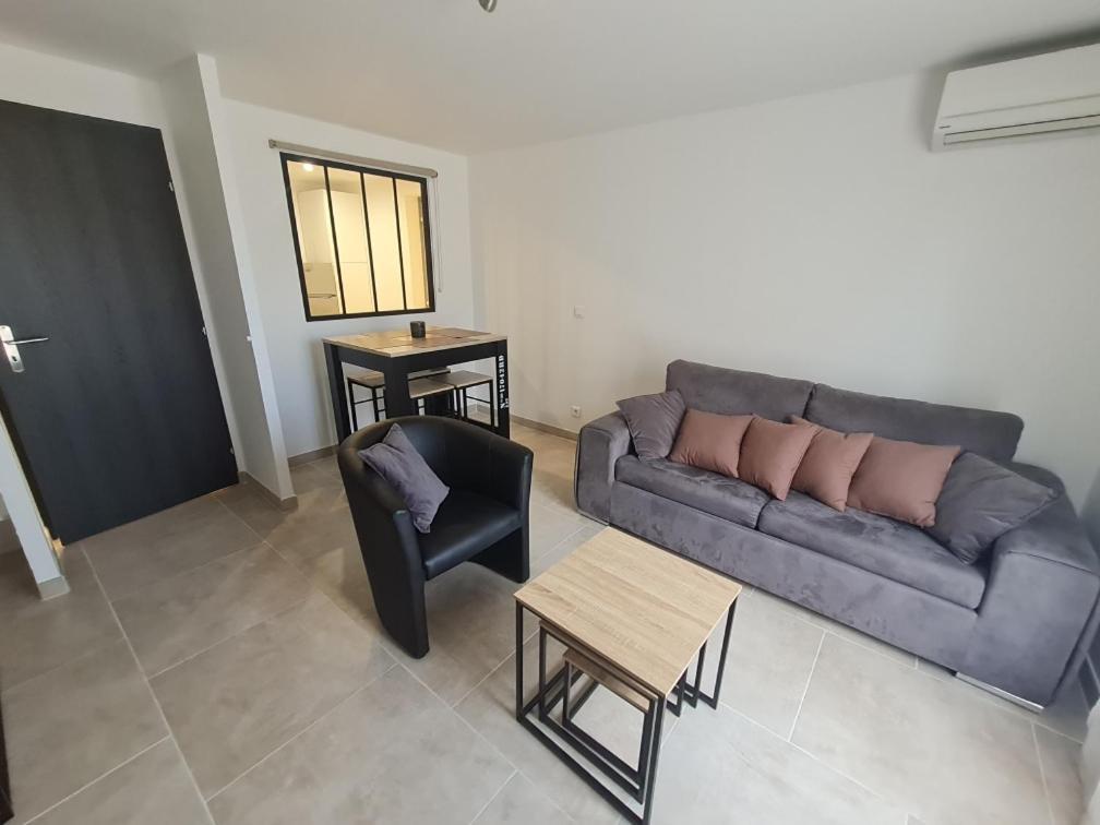 Appartement Vacances Zen Fréjus Dış mekan fotoğraf