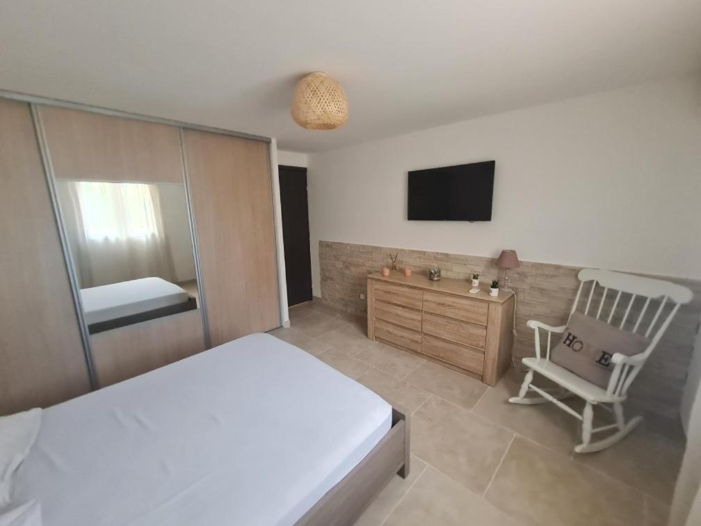 Appartement Vacances Zen Fréjus Dış mekan fotoğraf